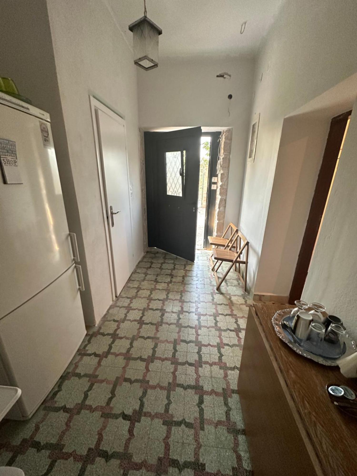 Solmar Aegina With Private Pool - Jacuzzi Apartment Khloi Luaran gambar