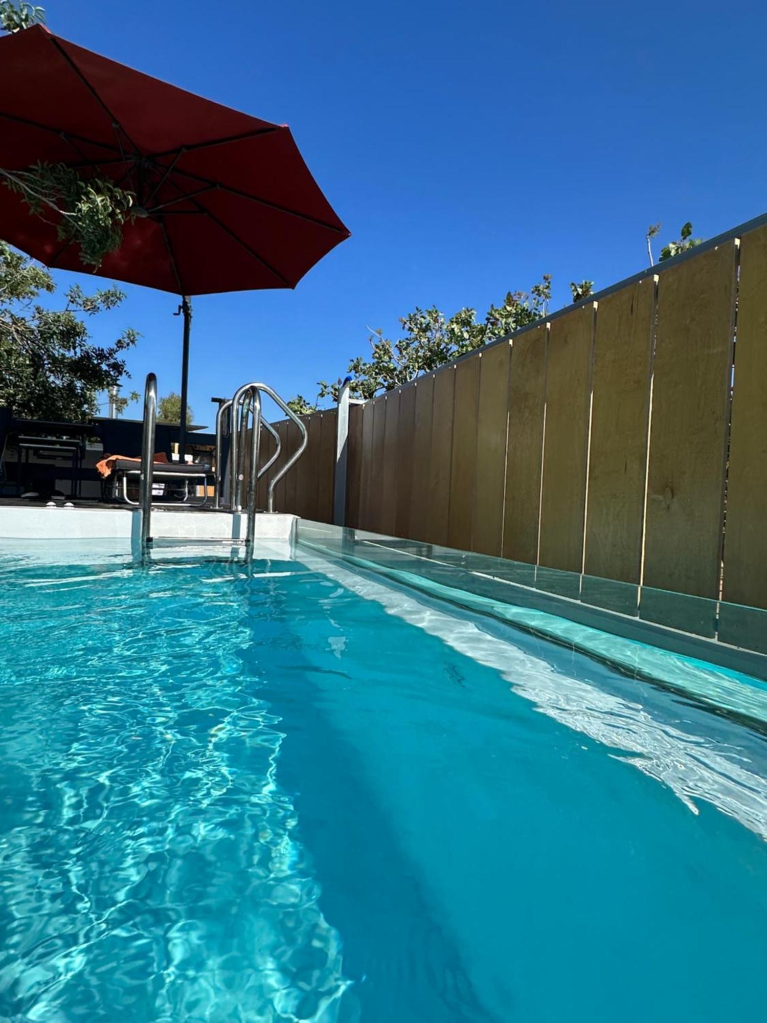 Solmar Aegina With Private Pool - Jacuzzi Apartment Khloi Luaran gambar
