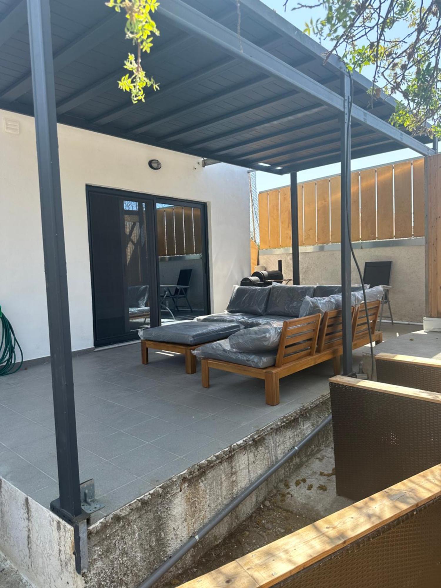 Solmar Aegina With Private Pool - Jacuzzi Apartment Khloi Luaran gambar
