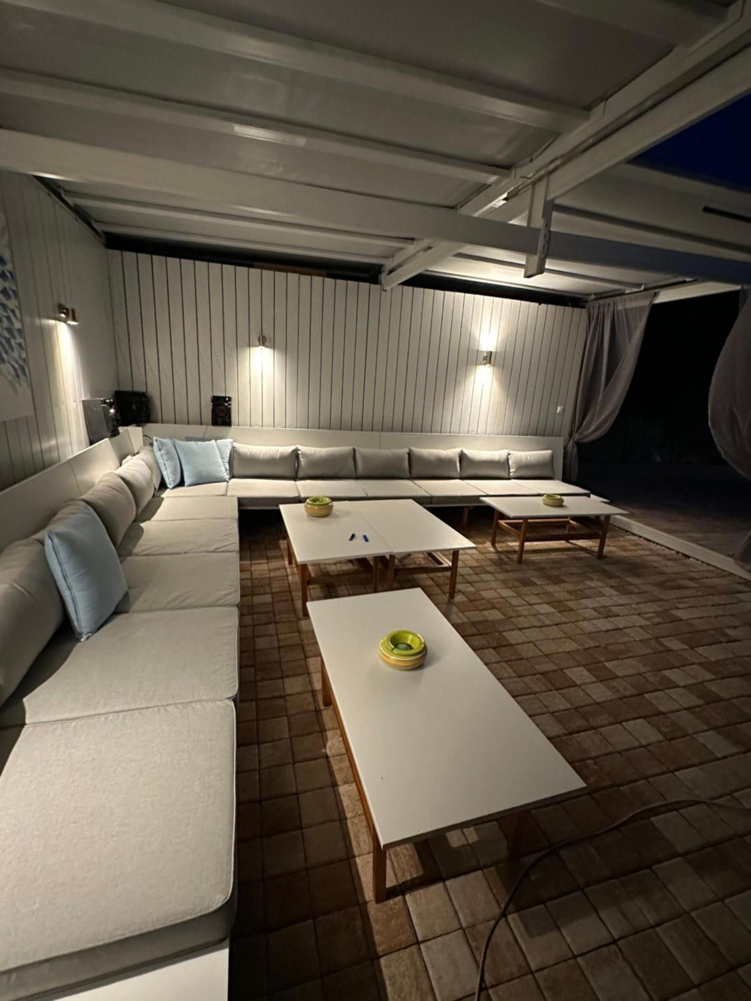 Solmar Aegina With Private Pool - Jacuzzi Apartment Khloi Luaran gambar