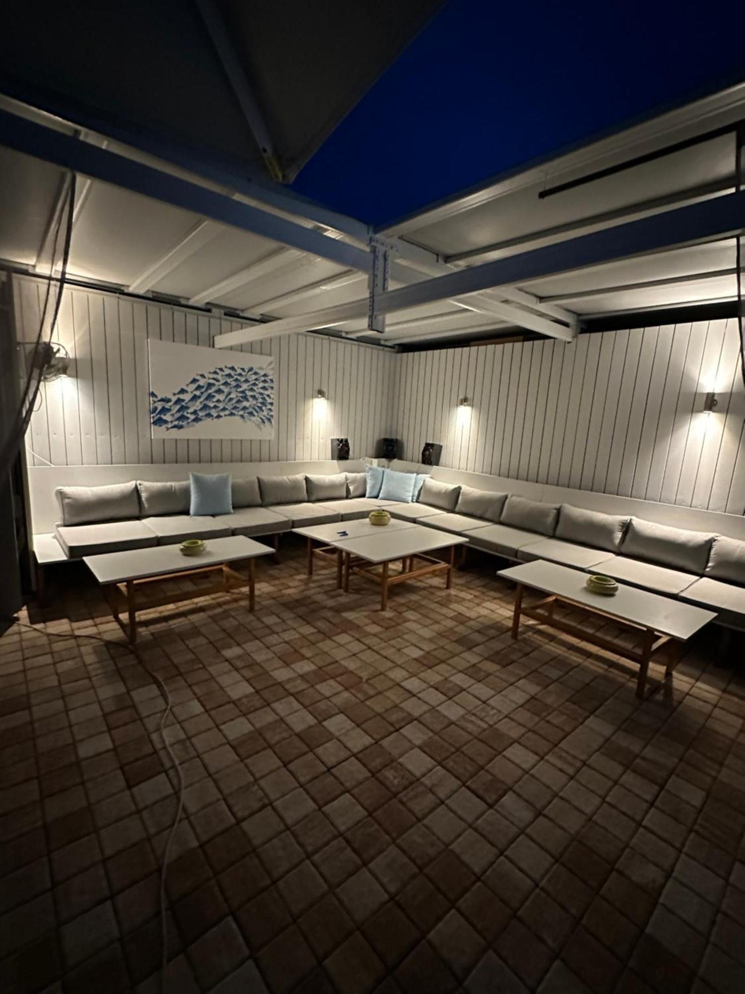 Solmar Aegina With Private Pool - Jacuzzi Apartment Khloi Luaran gambar